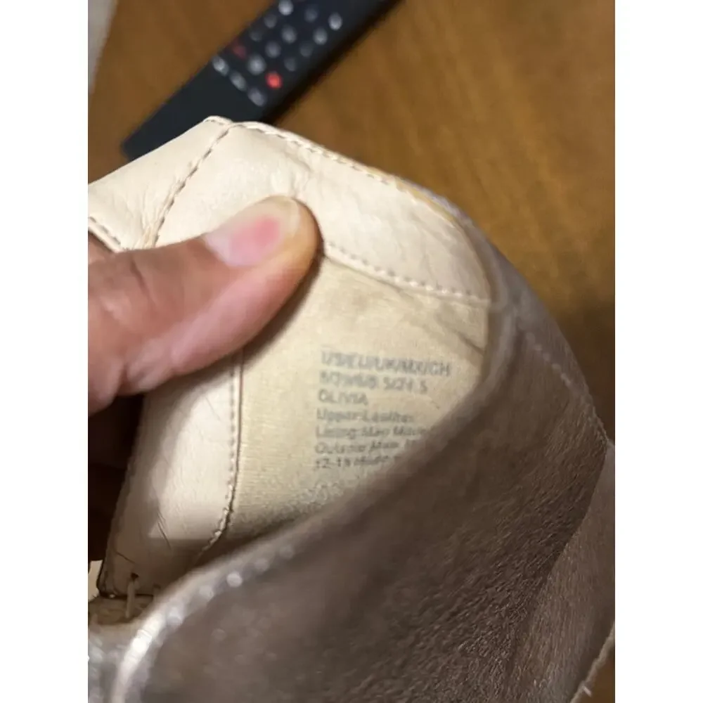 Kenneth Cole these are